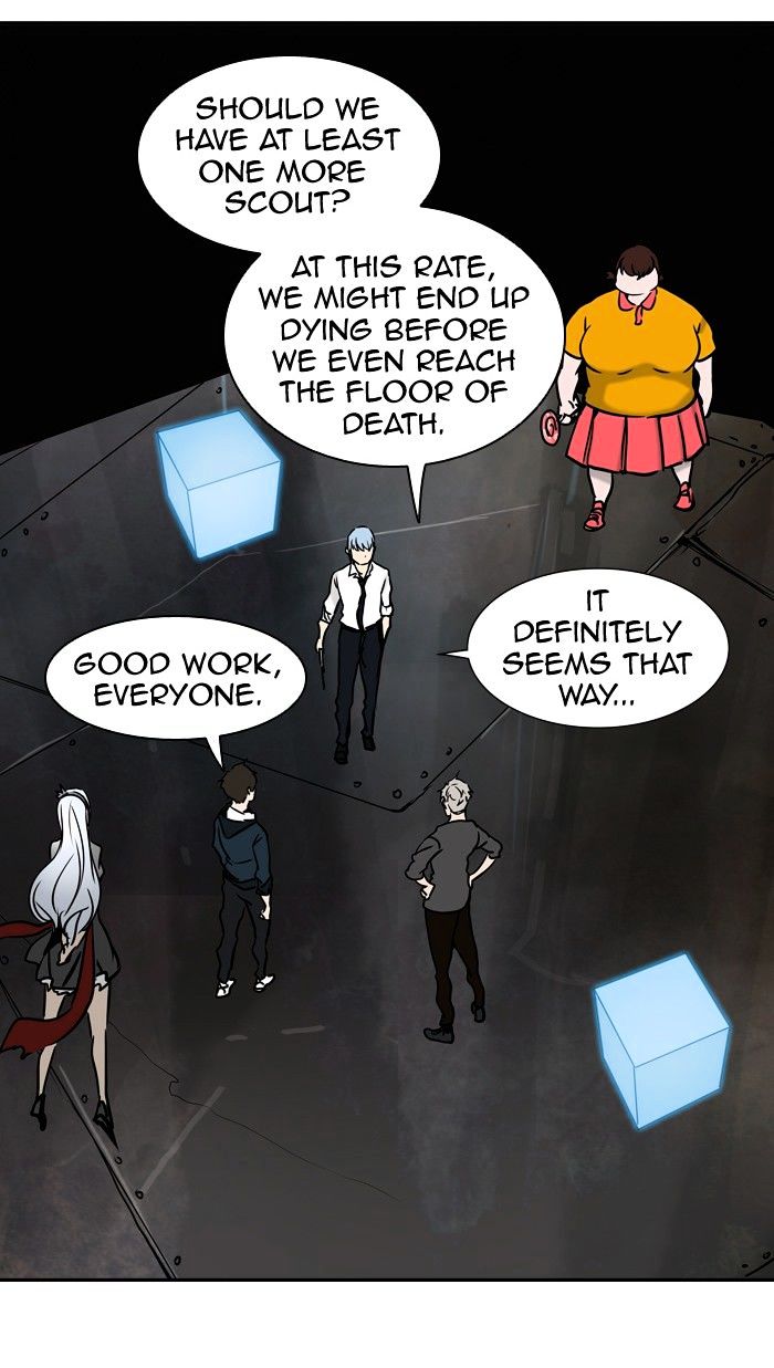 Tower of God, Chapter 309 image 053